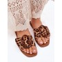 Clacquettes model 214134 Step in style