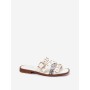 Clacquettes model 214136 Step in style