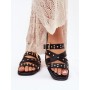 Clacquettes model 214138 Step in style