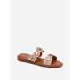 Clacquettes model 214140 Step in style