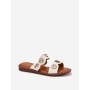 Clacquettes model 214141 Step in style