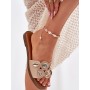 Clacquettes model 214144 Step in style
