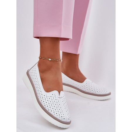 Chaussures Basses model 214145 Step in style