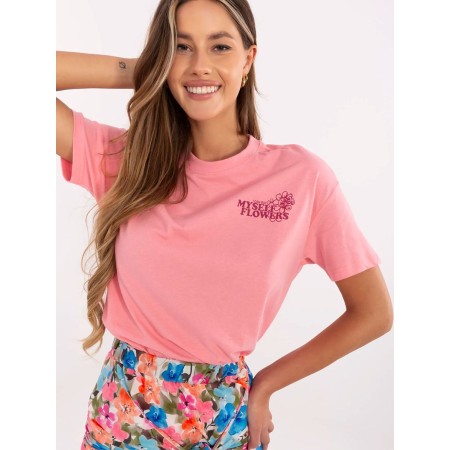 T-shirt model 214201 Sublevel