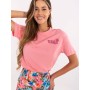 T-shirt model 214201 Sublevel