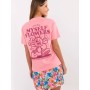 T-shirt model 214201 Sublevel