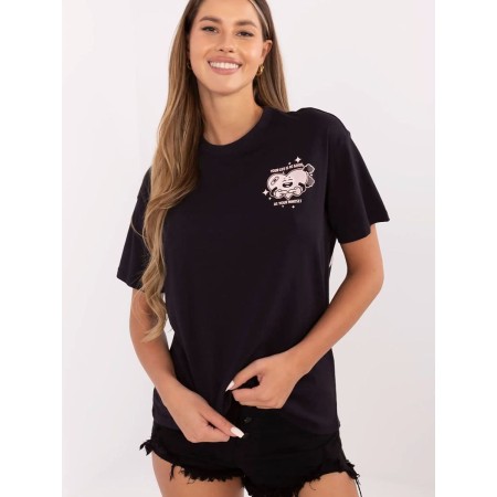 T-shirt model 214202 Sublevel