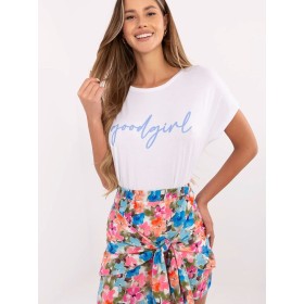 T-shirt model 214205 Sublevel