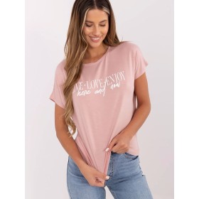 T-shirt model 214206 Sublevel