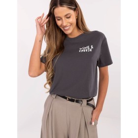 T-shirt model 214207 Sublevel