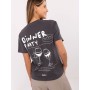 T-shirt model 214207 Sublevel