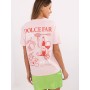 T-shirt model 214208 Sublevel