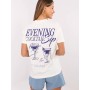 T-shirt model 214209 Sublevel