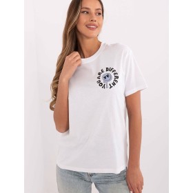 T-shirt model 214214 Sublevel