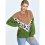 Chandail model 172072 Figl