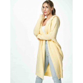 Cardigan model 172093 Figl