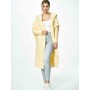 Cardigan model 172093 Figl