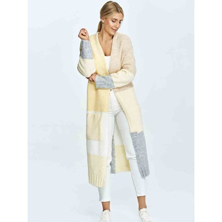 Cardigan model 172126 Figl