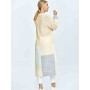 Cardigan model 172126 Figl