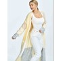 Cardigan model 172126 Figl