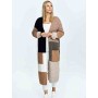 Cardigan model 172127 Figl