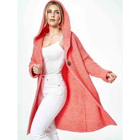 Cardigan model 172184 Figl