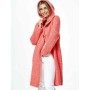 Cardigan model 172184 Figl