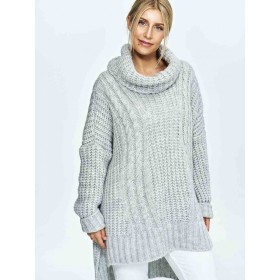 Col roulé model 172197 Figl