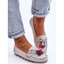 Moccasins model 179106 Step in style