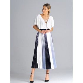 Jupe model 180847 Figl