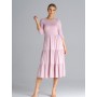 Robe de jour model 180848 Figl