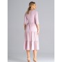 Robe de jour model 180848 Figl