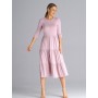 Robe de jour model 180848 Figl