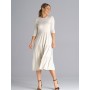 Robe de jour model 180849 Figl