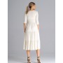 Robe de jour model 180849 Figl