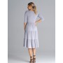 Robe de jour model 180850 Figl