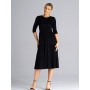 Robe de jour model 180851 Figl