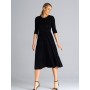 Robe de jour model 180851 Figl