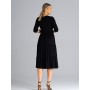 Robe de jour model 180851 Figl