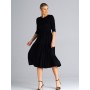 Robe de jour model 180851 Figl