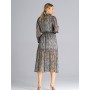 Robe de jour model 180852 Figl
