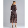 Robe de jour model 180856 Figl