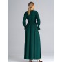 Robe de jour model 180858 Figl