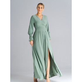 Robe de jour model 180859 Figl