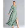 Robe de jour model 180859 Figl
