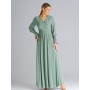 Robe de jour model 180859 Figl