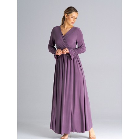 Robe de jour model 180860 Figl