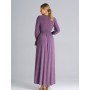 Robe de jour model 180860 Figl