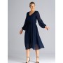 Robe de jour model 180861 Figl