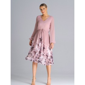 Robe de jour model 180862 Figl